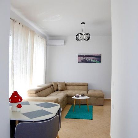 Sea La Vie Apartments Saranda Zewnętrze zdjęcie
