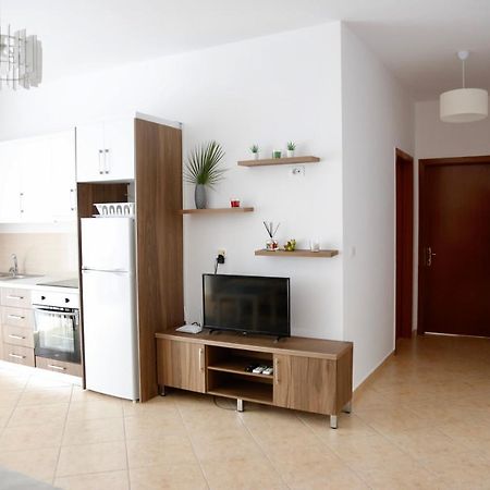 Sea La Vie Apartments Saranda Zewnętrze zdjęcie
