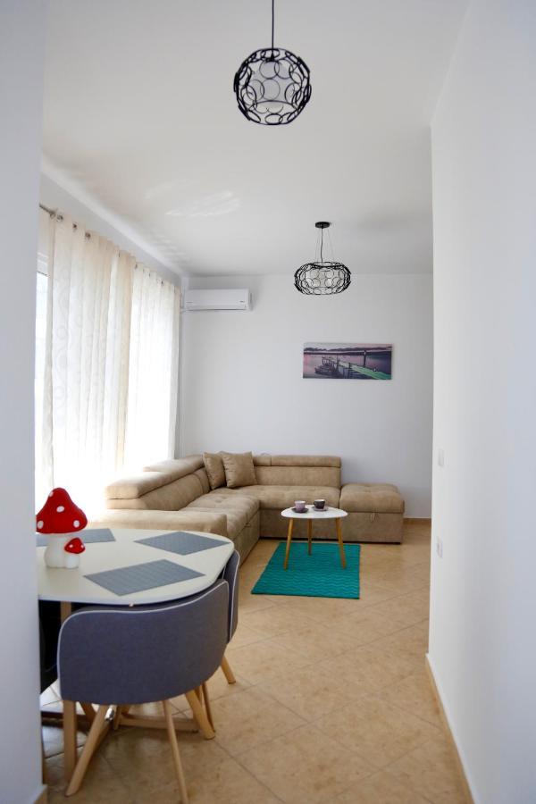 Sea La Vie Apartments Saranda Zewnętrze zdjęcie