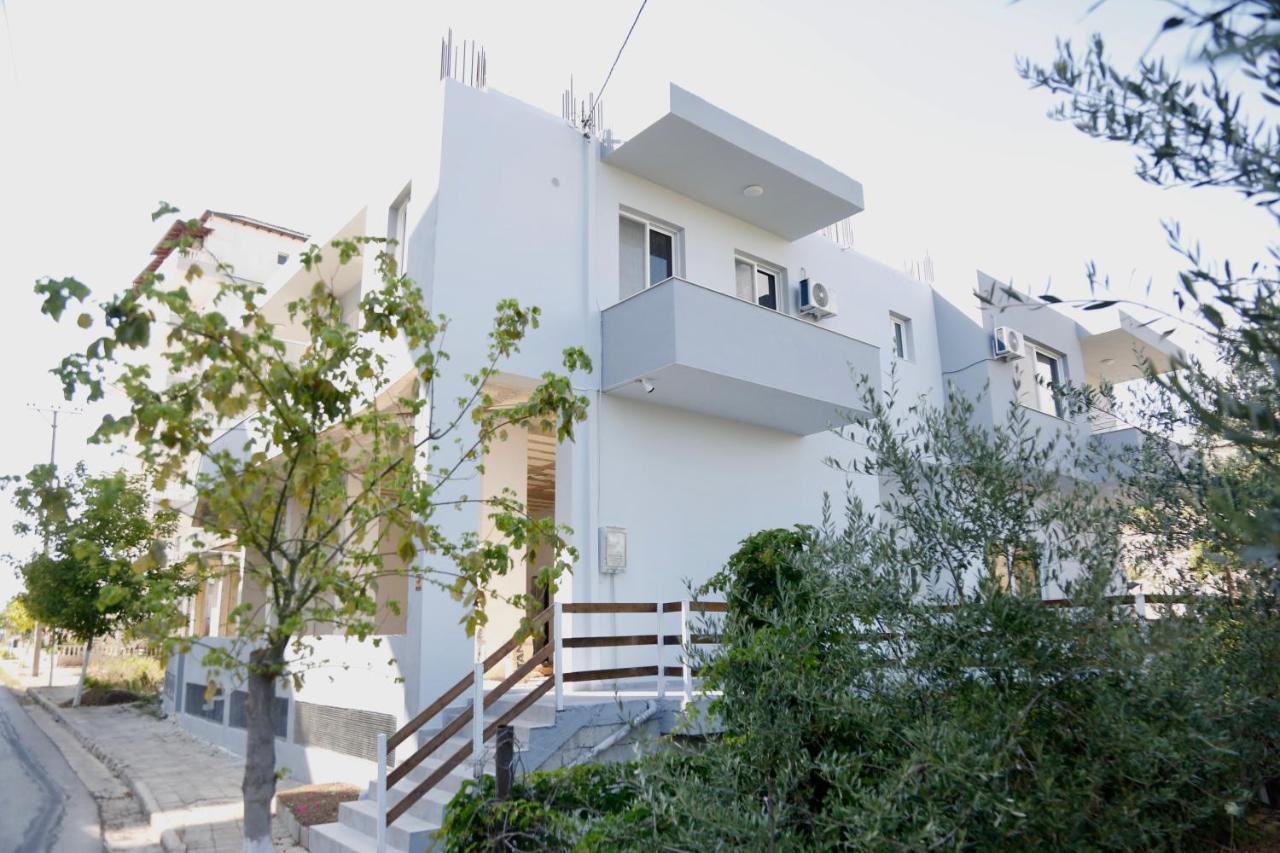 Sea La Vie Apartments Saranda Zewnętrze zdjęcie