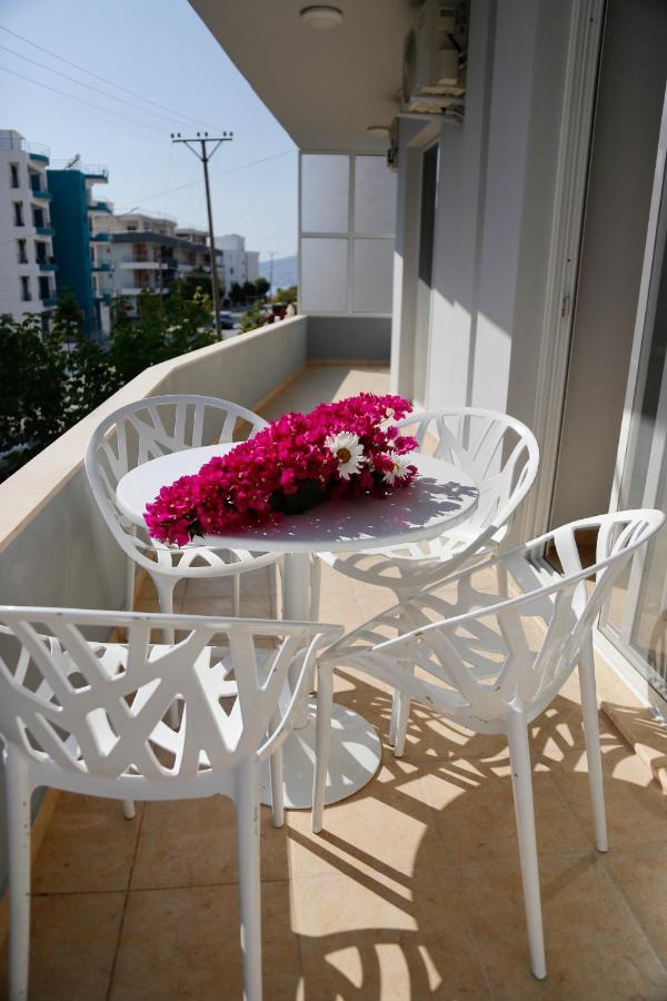 Sea La Vie Apartments Saranda Zewnętrze zdjęcie