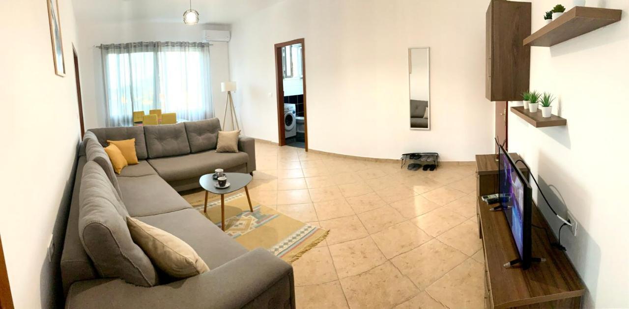 Sea La Vie Apartments Saranda Zewnętrze zdjęcie