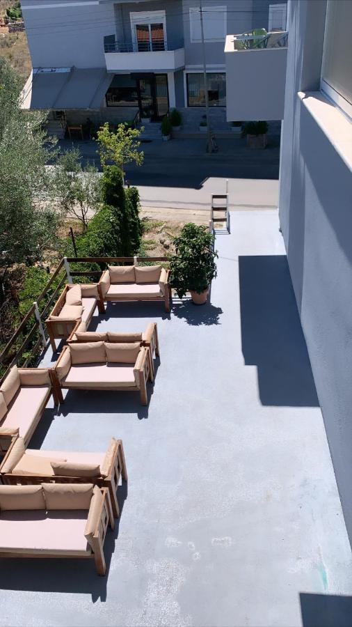 Sea La Vie Apartments Saranda Zewnętrze zdjęcie