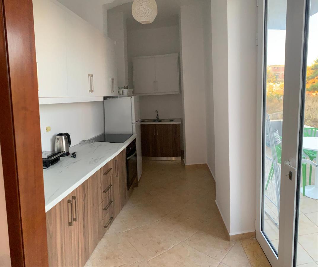 Sea La Vie Apartments Saranda Zewnętrze zdjęcie