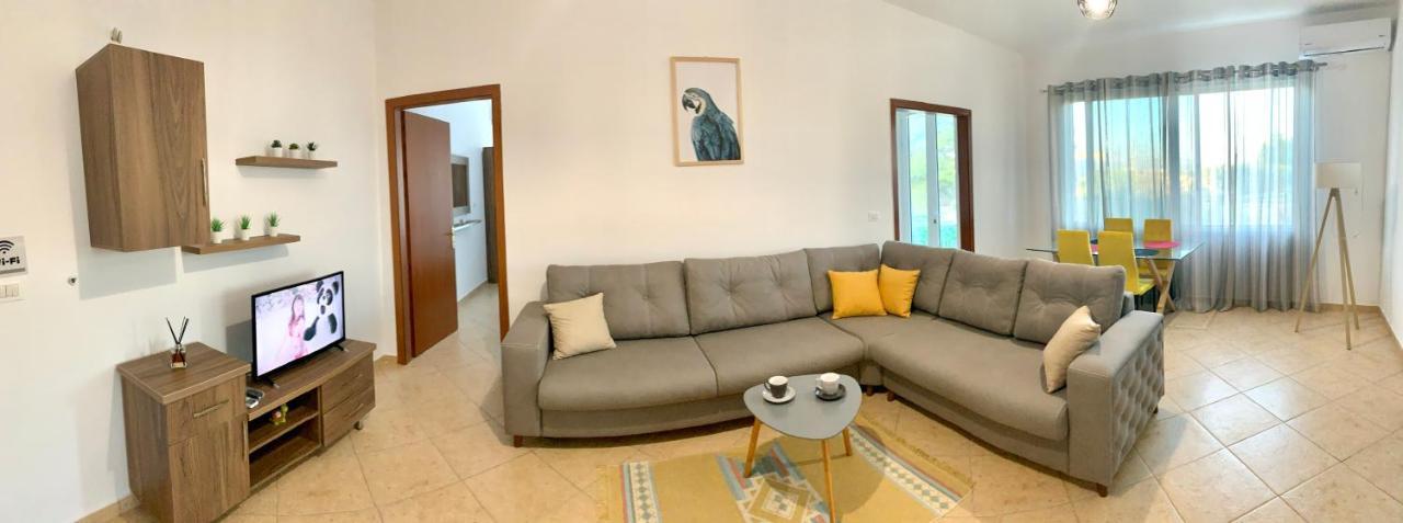 Sea La Vie Apartments Saranda Zewnętrze zdjęcie