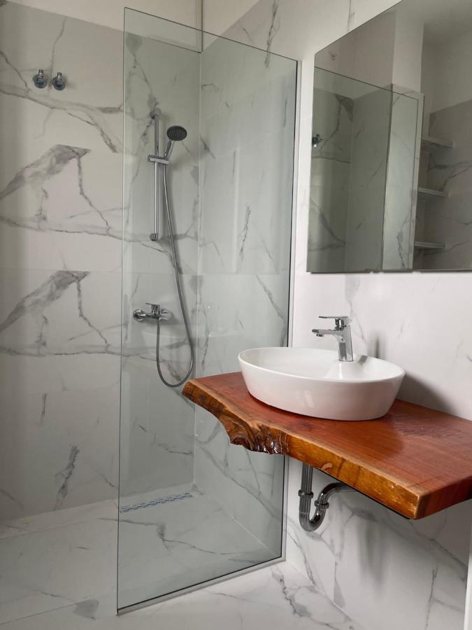 Sea La Vie Apartments Saranda Zewnętrze zdjęcie
