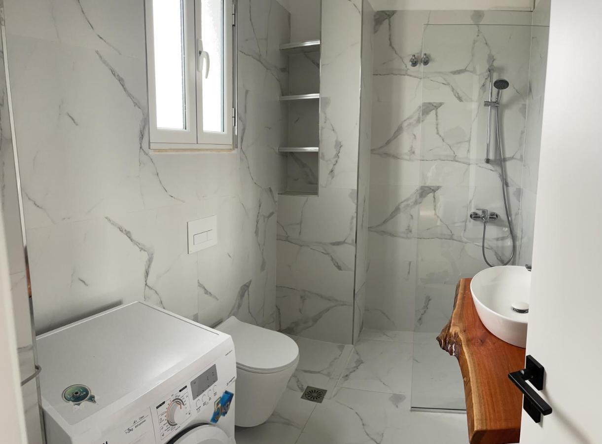 Sea La Vie Apartments Saranda Zewnętrze zdjęcie