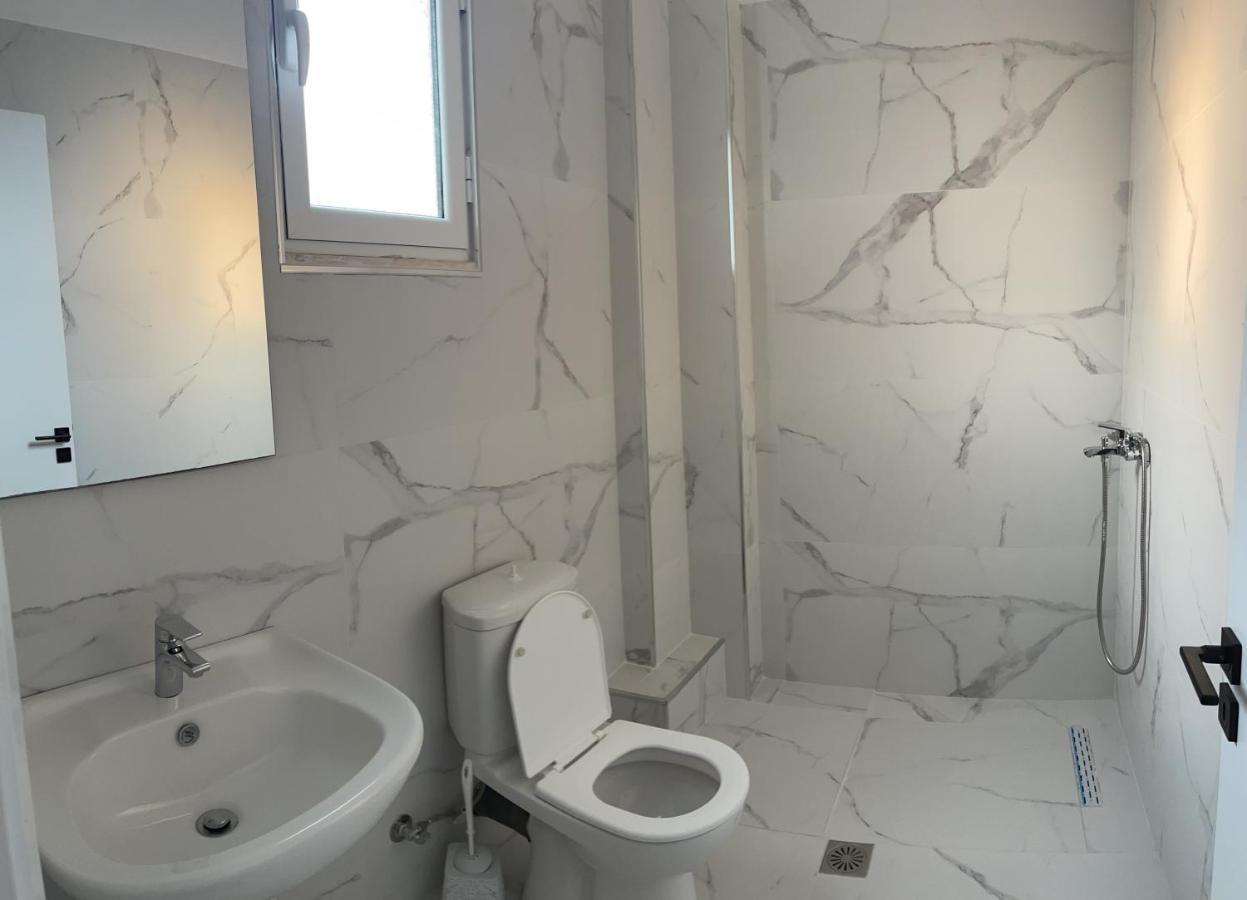 Sea La Vie Apartments Saranda Zewnętrze zdjęcie