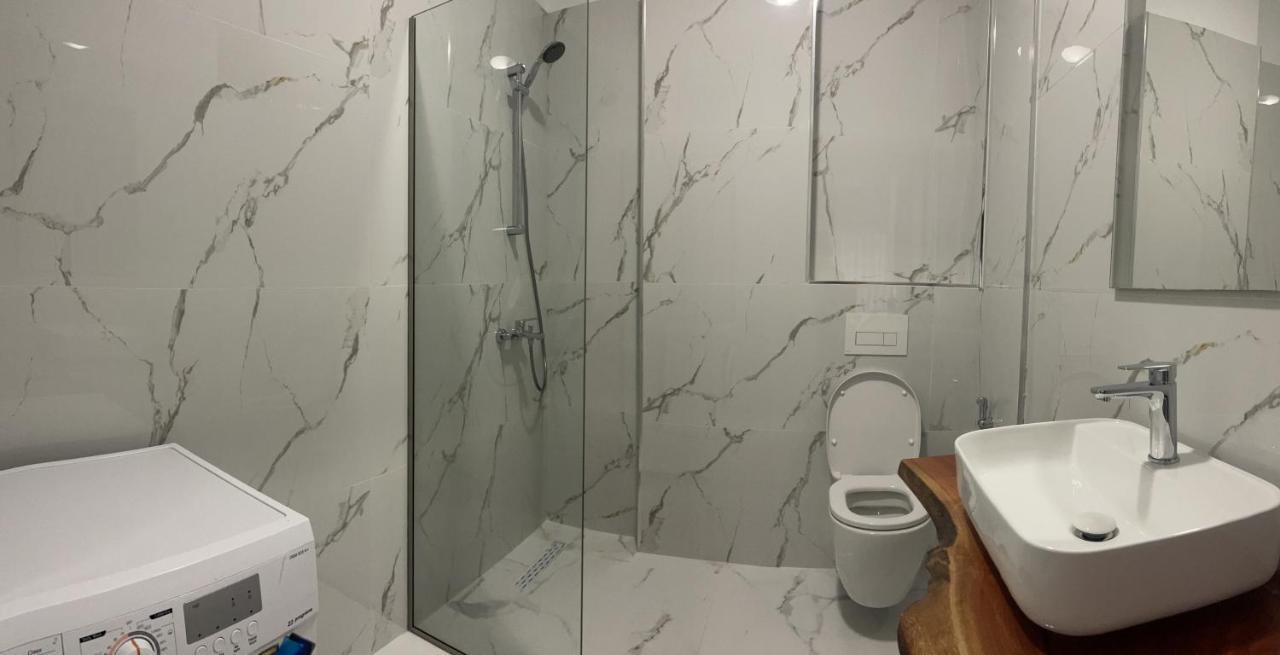 Sea La Vie Apartments Saranda Zewnętrze zdjęcie